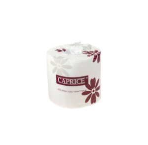 400P-1-scaled CAPRICE TOILET ROLL - 2 PLY - 48 Rolls