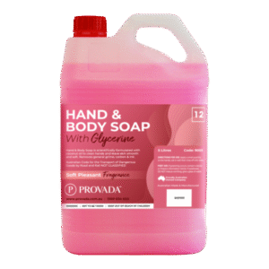 HAND WASH - 5 Ltr