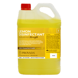 DISINFACTANT  - 5 Ltr