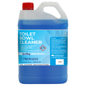 TOILET BOWL CLEANER - 5 Ltr