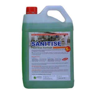 DISINFACTANT  - 5 Ltr