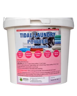 Laundry Powder - 20 Kg