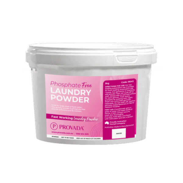 Laundry Powder - 5 Kg