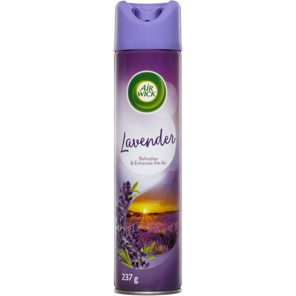 AIR FRESHNER SPRAY 237g