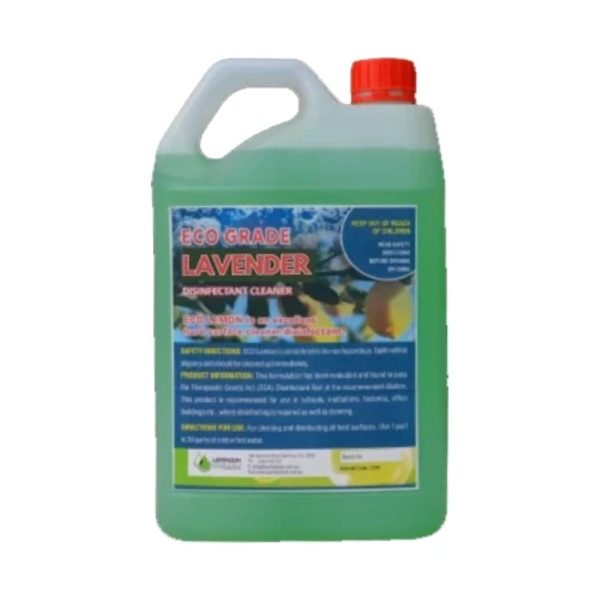 DISINFACTANT  - 5 Ltr