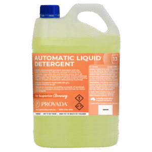 AUTO DISHWASHING LIQUID - 5 ltr