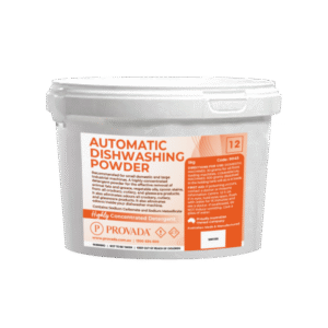 AUTO DISHWASH POWDER - 5 kg