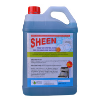 RINSE AID - 5 ltr