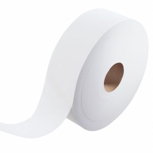 jumbo JUMBO TOILET ROLL 2 PLY 8PK