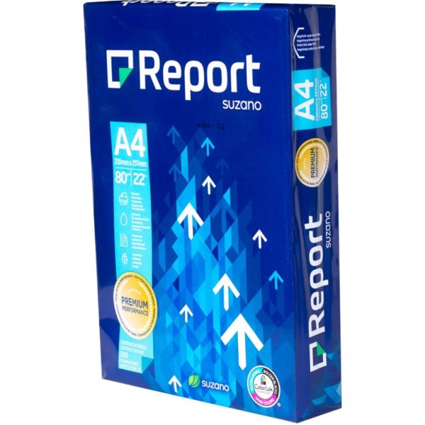 A4 COPY PAPER REAM OF 500