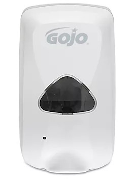GOJO Touch-Free Foam Soap Dispenser