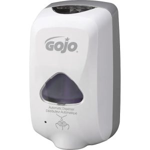 GOJO Touch-Free Foam Soap Dispenser