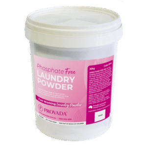 Laundry Powder - 20 Kg