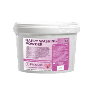 NAPPY WASH DETERGENT 5 KG