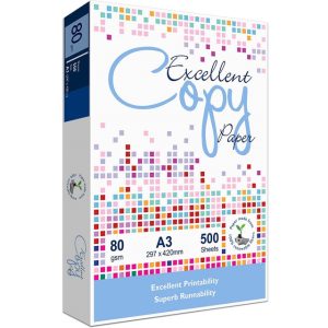 a3 plain A3 COPY PAPER REAM OF 500