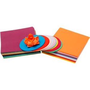 a4 color A4 ASSORTED COVER SHEET 125 GSM 500 PK