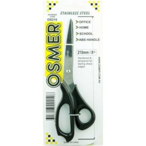 scissors ALL PURPOSE SCISSORS 215mm