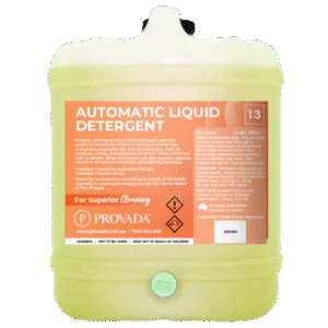 AUTO DISHWASING LIQUID - 20L