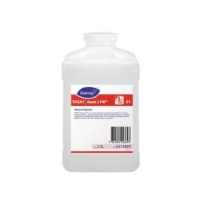 Diversey Asset JF Neutral cleaner 2.5L