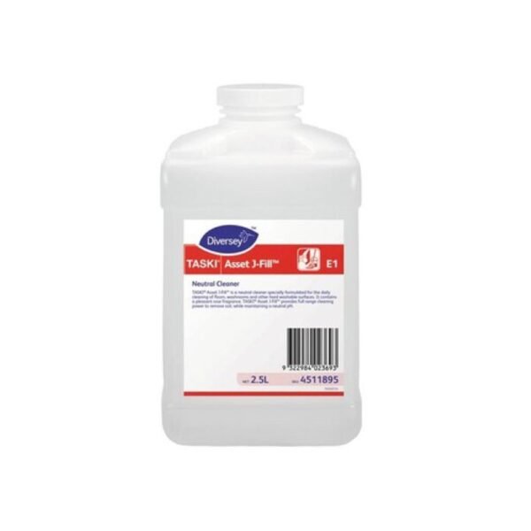 Diversey Asset JF Neutral cleaner 2.5L
