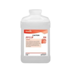 Diversey J512 Sanitiser J-fill 2.5 L
